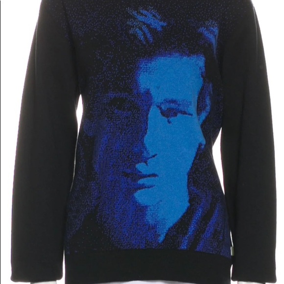 Marc Jacobs James Duval Sweater | Poshmark